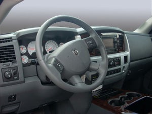 2008 Dodge Ram 2500 SLT