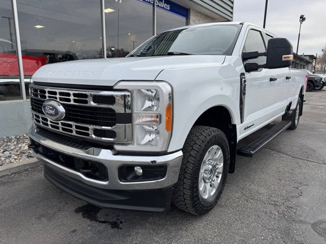2023 Ford Super Duty F-250 SRW