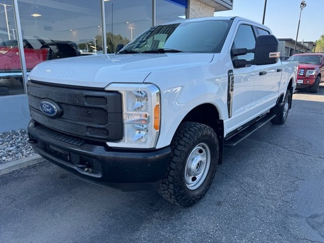 2023 Ford Super Duty F-350 SRW