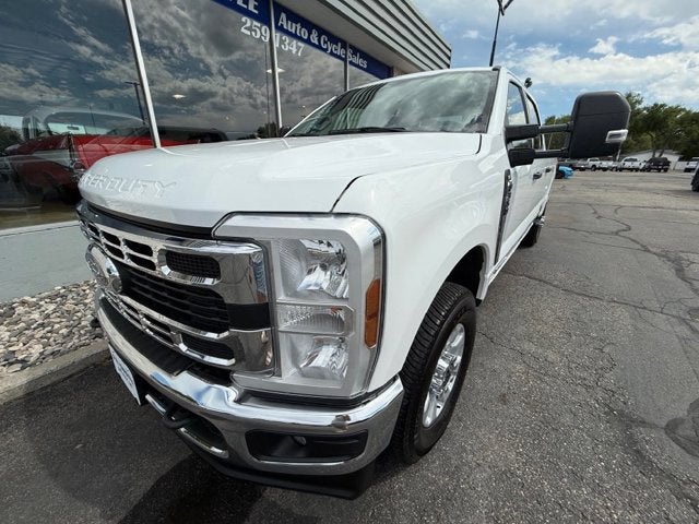 2024 Ford Super Duty F-350 SRW