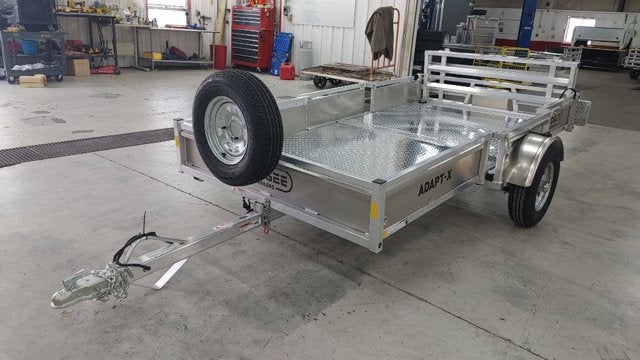 2022 APOGEE ADAPT-X 500 Base in Other — front three-quarter view