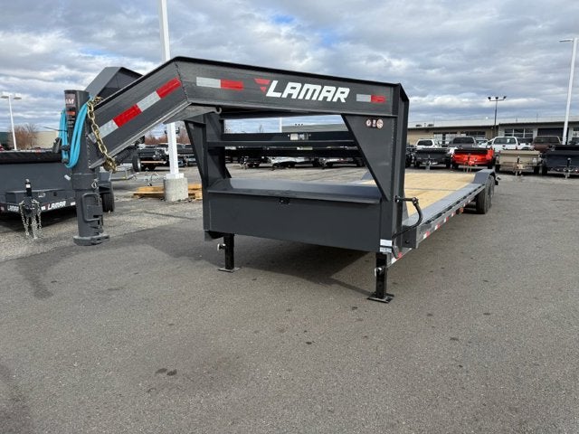 26 Lamar GOOSE EQ HAULER Base for sale on Searchshop