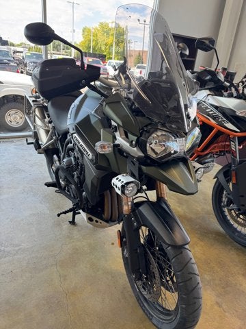 2014 Triumph TIGER Base for sale on Searchshop